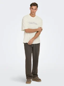 ONSMALIK T-shirts