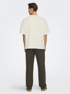 ONSMALIK T-shirts