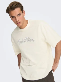 ONSMALIK T-shirts