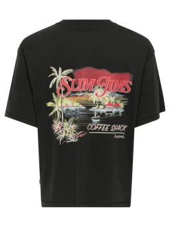 ONSMALIK T-shirts
