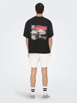 ONSMALIK T-shirts