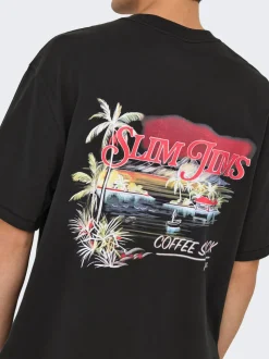 ONSMALIK T-shirts