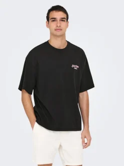 ONSMALIK T-shirts