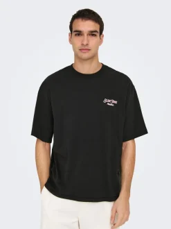 ONSMALIK T-shirts