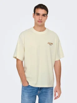 ONSMALIK T-shirts