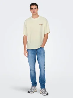 ONSMALIK T-shirts