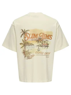 ONSMALIK T-shirts