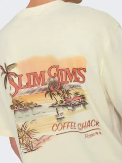 ONSMALIK T-shirts