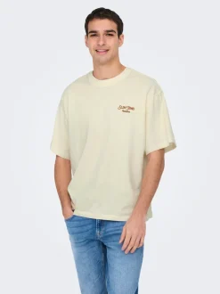 ONSMALIK T-shirts