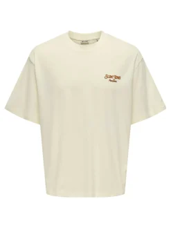 ONSMALIK T-shirts