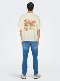ONSMALIK T-shirts