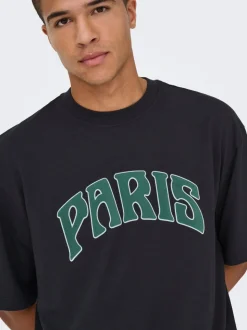 ONSMALIK T-shirts