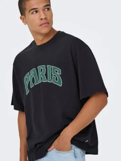ONSMALIK T-shirts