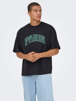 ONSMALIK T-shirts
