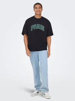 ONSMALIK T-shirts