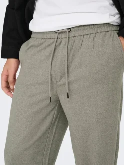 ONSMARK Loose fit Joggingbroek