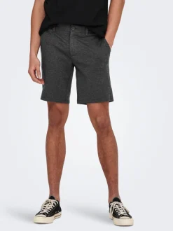 ONSMARK Mid waist Regular fit Shorts