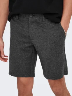 ONSMARK Mid waist Regular fit Shorts