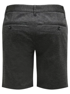 ONSMARK Mid waist Regular fit Shorts