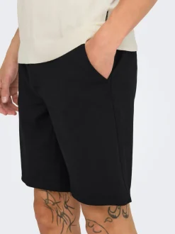 ONSMARK Mid waist Regular fit Shorts