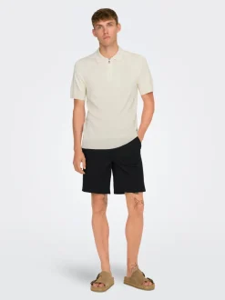 ONSMARK Mid waist Regular fit Shorts