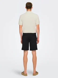 ONSMARK Mid waist Regular fit Shorts