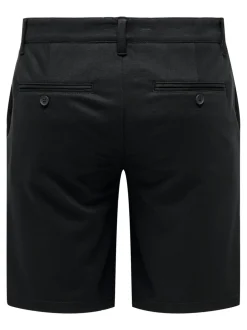 ONSMARK Mid waist Regular fit Shorts