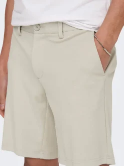 ONSMARK Mid waist Regular fit Shorts