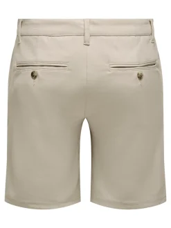 ONSMARK Mid waist Regular fit Shorts