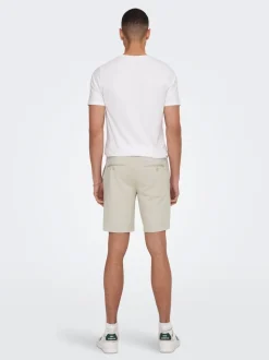 ONSMARK Mid waist Regular fit Shorts