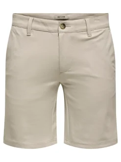 ONSMARK Mid waist Regular fit Shorts