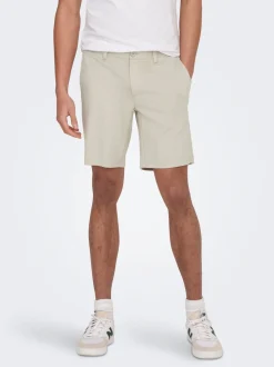 ONSMARK Mid waist Regular fit Shorts