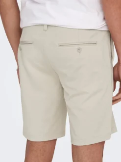 ONSMARK Mid waist Regular fit Shorts