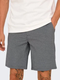ONSMARK Mid waist Regular fit Shorts
