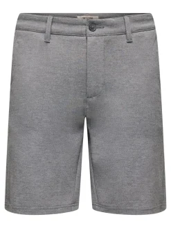 ONSMARK Mid waist Regular fit Shorts