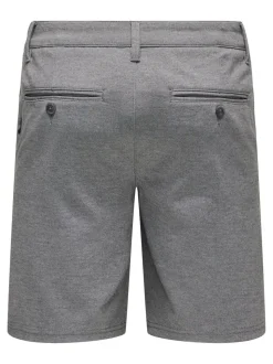 ONSMARK Mid waist Regular fit Shorts