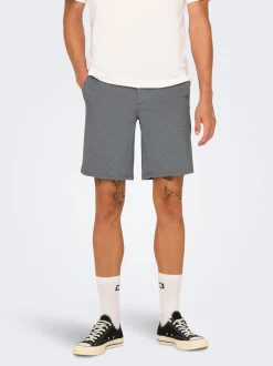 ONSMARK Mid waist Regular fit Shorts