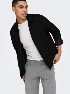 ONSMARK Mid waist Regular fit Shorts