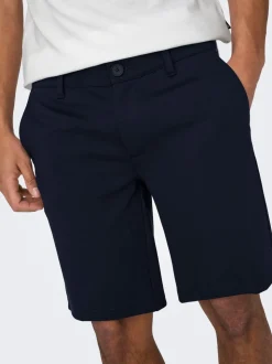ONSMARK Mid waist Regular fit Shorts