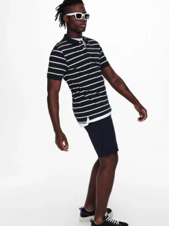 ONSMARK Mid waist Regular fit Shorts