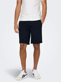 ONSMARK Mid waist Regular fit Shorts