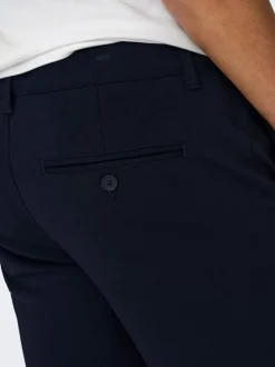 ONSMARK Mid waist Regular fit Shorts