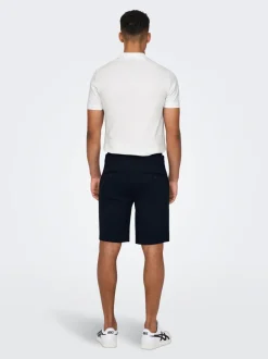 ONSMARK Mid waist Regular fit Shorts