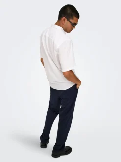 ONSMARK Regular fit Chinobroek