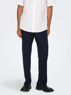 ONSMARK Regular fit Chinobroek