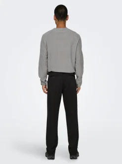 ONSMARK Regular fit Chinobroek