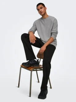 ONSMARK Regular fit Chinobroek