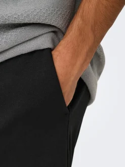 ONSMARK Regular fit Chinobroek