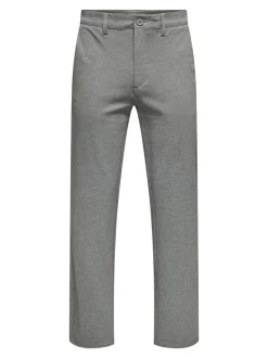 ONSMARK Regular fit Chinobroek