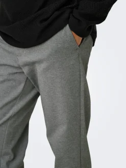 ONSMARK Regular fit Chinobroek